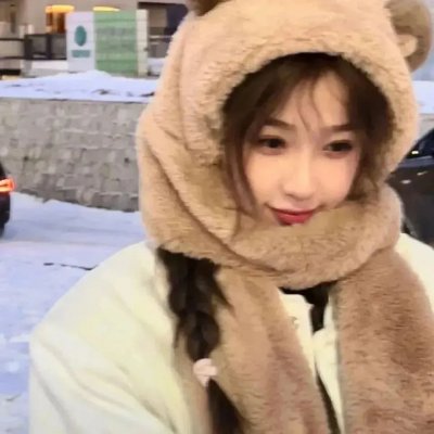 极地漫步